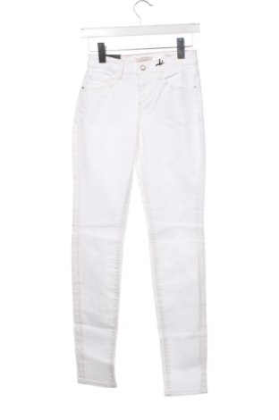 Damen Jeans Guess, Größe XS, Farbe Weiß, Preis 48,76 €