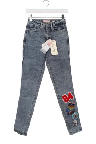 Damen Jeans Guess, Größe XS, Farbe Blau, Preis 22,17 €