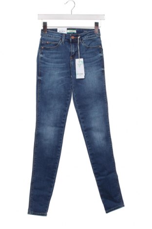 Damen Jeans Guess, Größe XS, Farbe Blau, Preis 22,17 €