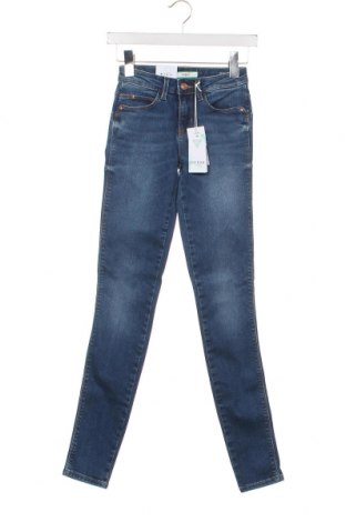 Damen Jeans Guess, Größe XS, Farbe Blau, Preis 26,60 €