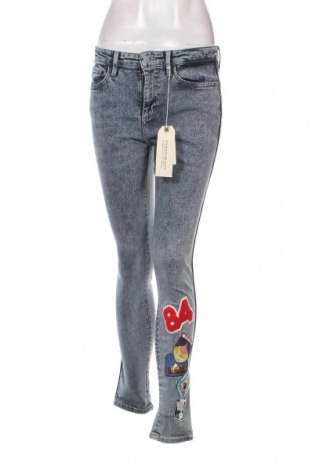 Damen Jeans Guess, Größe M, Farbe Blau, Preis 44,33 €