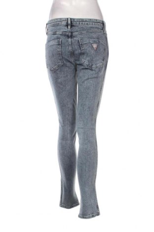 Damen Jeans Guess, Größe M, Farbe Blau, Preis 26,60 €