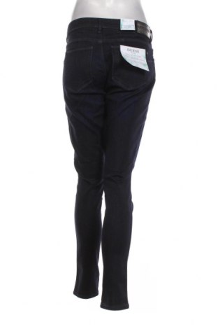 Γυναικείο Τζίν Guess, Μέγεθος XXL, Χρώμα Μπλέ, Τιμή 71,81 €