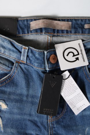 Damen Jeans Guess, Größe M, Farbe Blau, Preis 88,66 €