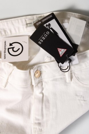 Damen Jeans Guess, Größe L, Farbe Weiß, Preis 47,88 €