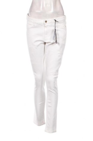 Damen Jeans Guess, Größe L, Farbe Weiß, Preis 50,54 €