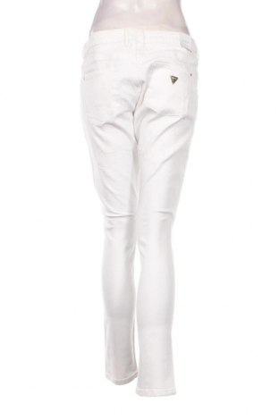 Damen Jeans Guess, Größe L, Farbe Weiß, Preis 47,88 €