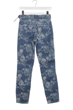 Damen Jeans Guess, Größe XS, Farbe Blau, Preis 88,66 €