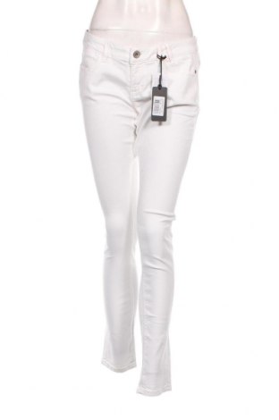 Γυναικείο Τζίν Guess, Μέγεθος L, Χρώμα Λευκό, Τιμή 31,92 €
