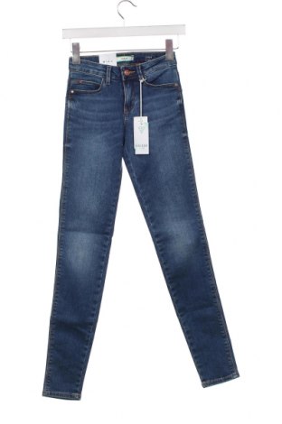 Damen Jeans Guess, Größe XXS, Farbe Blau, Preis 44,33 €