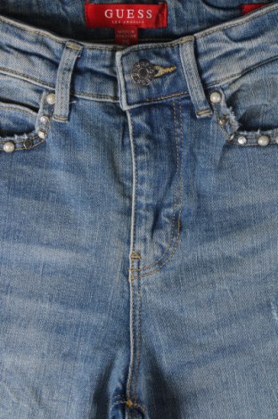 Damen Jeans Guess, Größe XS, Farbe Blau, Preis 39,90 €
