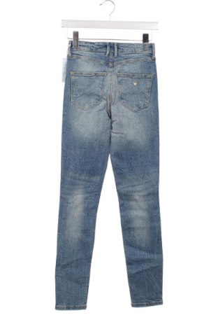 Damen Jeans Guess, Größe XS, Farbe Blau, Preis 39,90 €