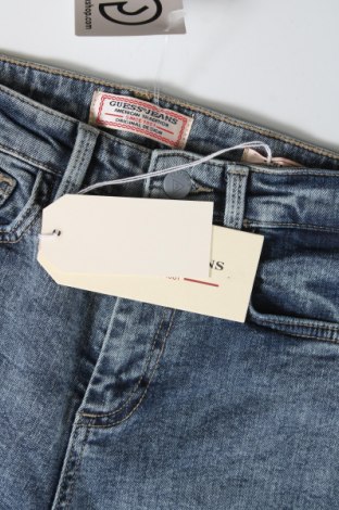 Damen Jeans Guess, Größe S, Farbe Blau, Preis 47,88 €