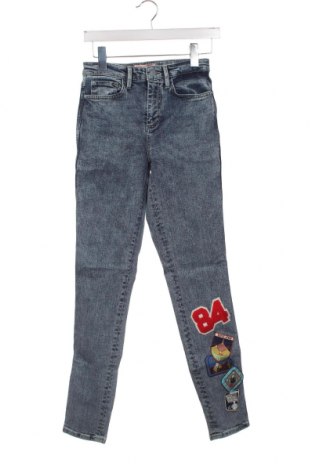 Damen Jeans Guess, Größe S, Farbe Blau, Preis 45,22 €