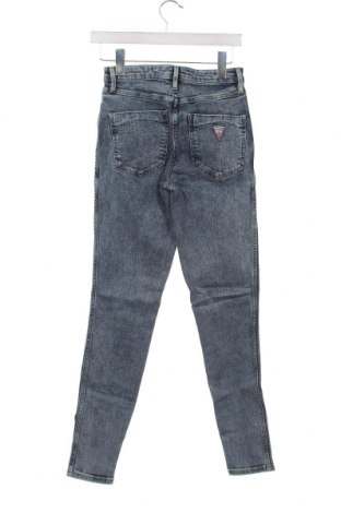 Damen Jeans Guess, Größe S, Farbe Blau, Preis 47,88 €
