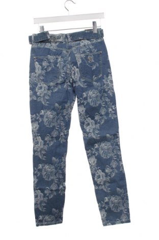 Damen Jeans Guess, Größe S, Farbe Blau, Preis 31,03 €