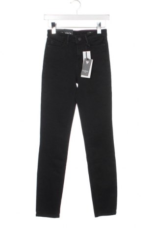 Damen Jeans Guess, Größe XS, Farbe Schwarz, Preis 39,90 €