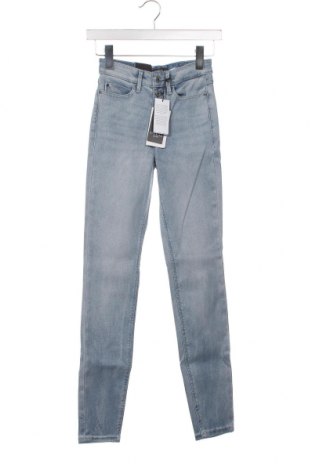Damen Jeans Guess, Größe XXS, Farbe Blau, Preis 39,90 €