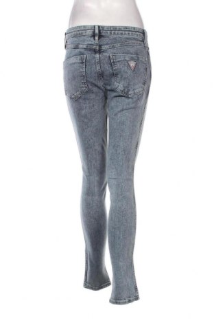 Damen Jeans Guess, Größe S, Farbe Blau, Preis 26,60 €