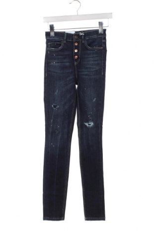 Damen Jeans Guess, Größe XXS, Farbe Blau, Preis 35,46 €