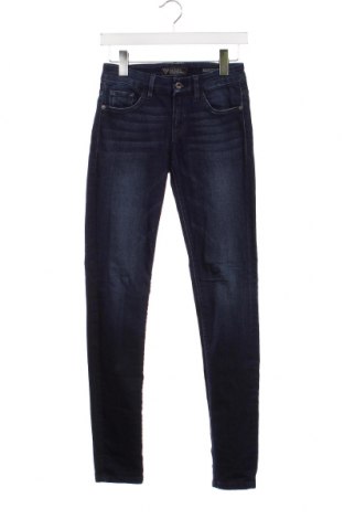 Damen Jeans Guess, Größe XS, Farbe Blau, Preis 41,02 €