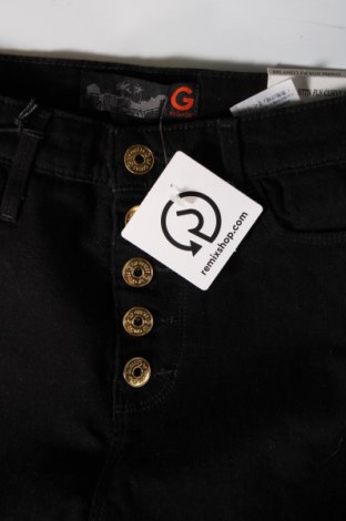 Damen Jeans Guess, Größe S, Farbe Schwarz, Preis 71,81 €