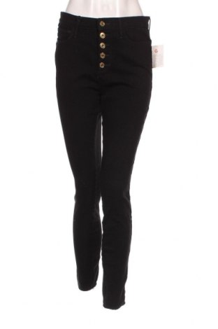 Γυναικείο Τζίν Guess, Μέγεθος S, Χρώμα Μαύρο, Τιμή 63,83 €