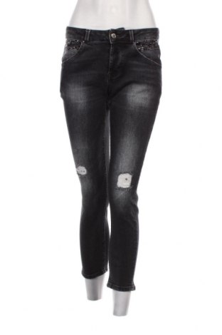 Damen Jeans Guess, Größe M, Farbe Schwarz, Preis 38,36 €