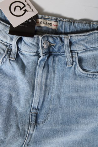 Damen Jeans Guess, Größe S, Farbe Blau, Preis 53,20 €