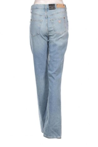 Dámské džíny  Guess, Velikost S, Barva Modrá, Cena  1 496,00 Kč