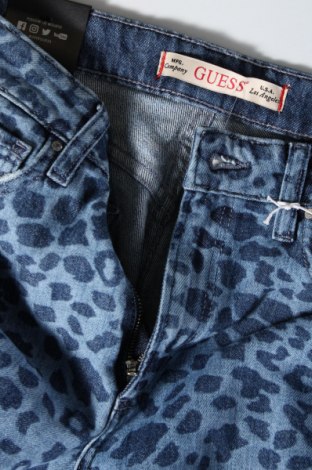 Dámske džínsy  Guess, Veľkosť L, Farba Modrá, Cena  39,90 €