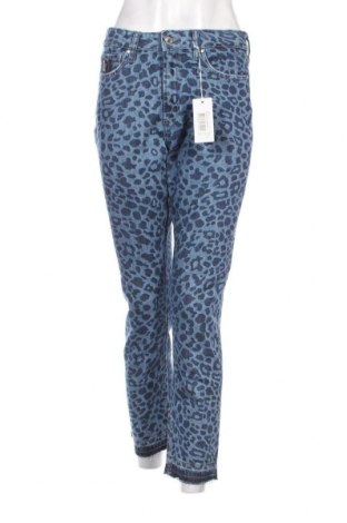 Damen Jeans Guess, Größe L, Farbe Blau, Preis 39,90 €