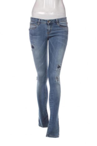 Damen Jeans Guess, Größe M, Farbe Blau, Preis 52,19 €