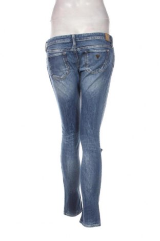 Damen Jeans Guess, Größe M, Farbe Blau, Preis € 15,20