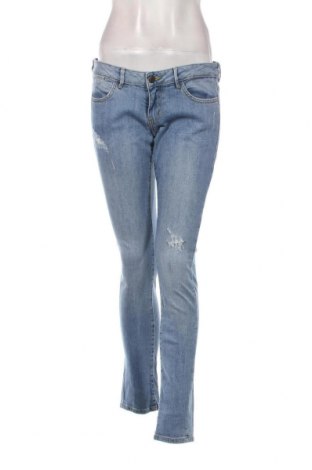 Damen Jeans Guess, Größe L, Farbe Blau, Preis 23,36 €