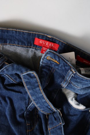 Damen Jeans Guess, Größe S, Farbe Blau, Preis 23,00 €
