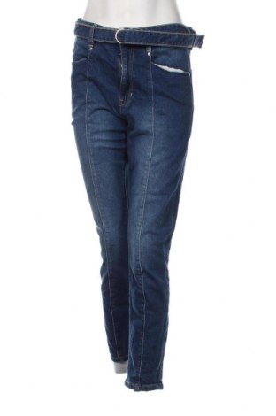 Γυναικείο Τζίν Guess, Μέγεθος S, Χρώμα Μπλέ, Τιμή 13,80 €