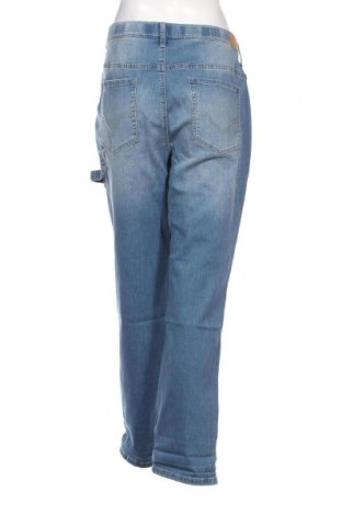 Damskie jeansy H.I.S, Rozmiar XL, Kolor Niebieski, Cena 122,61 zł