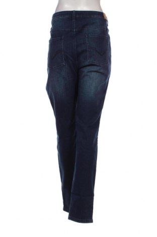 Damen Jeans H.I.S, Größe XXL, Farbe Blau, Preis € 14,94