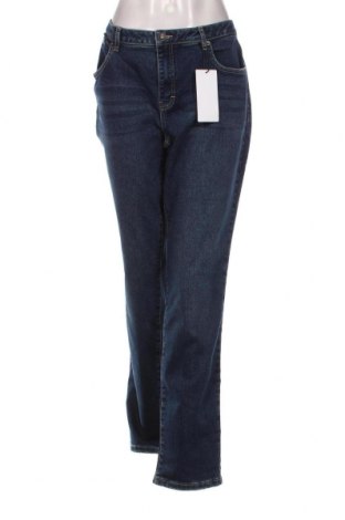 Damen Jeans H.I.S, Größe XXL, Farbe Blau, Preis 14,70 €
