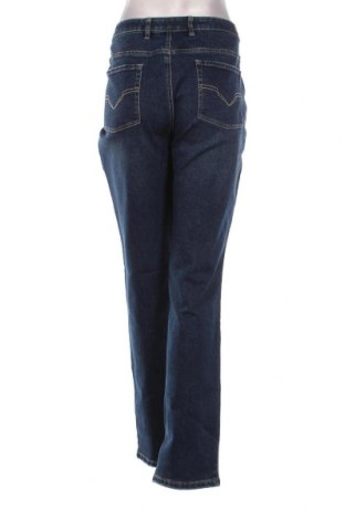 Damen Jeans H.I.S, Größe XXL, Farbe Blau, Preis 14,70 €