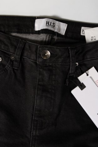 Damen Jeans H.I.S, Größe M, Farbe Schwarz, Preis 5,22 €