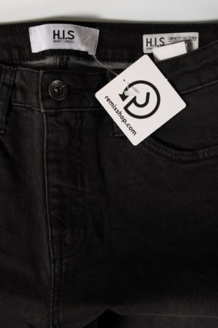 Damen Jeans H.I.S, Größe M, Farbe Grau, Preis 3,56 €