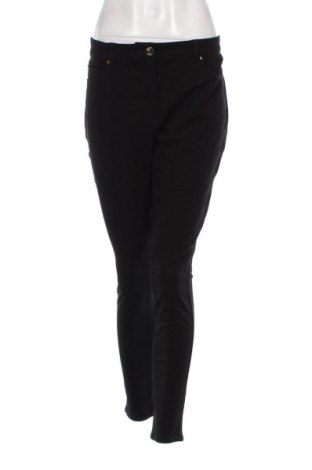 Dámske džínsy  H&M, Veľkosť XL, Farba Čierna, Cena  9,37 €