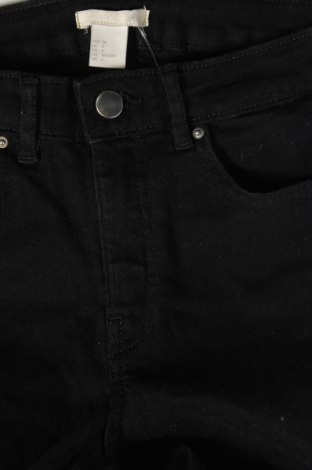 Damen Jeans H&M, Größe S, Farbe Schwarz, Preis 20,18 €