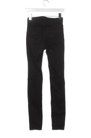 Dámské džíny  H&M, Velikost S, Barva Černá, Cena  176,00 Kč