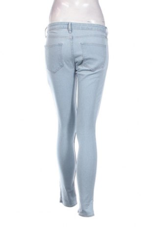 Γυναικείο Τζίν H&M, Μέγεθος S, Χρώμα Μπλέ, Τιμή 11,07 €