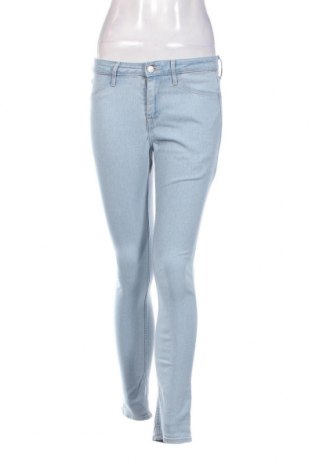 Damen Jeans H&M, Größe S, Farbe Blau, Preis 11,07 €