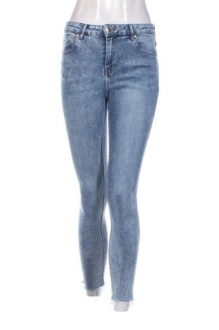 Γυναικείο Τζίν H&M, Μέγεθος S, Χρώμα Μπλέ, Τιμή 8,46 €