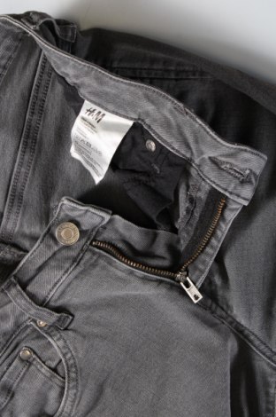 Dámské džíny  H&M, Velikost S, Barva Šedá, Cena  169,00 Kč